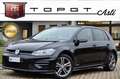 Volkswagen Golf Golf 5p 1.5 tsi R-line 150cv UFF ITALIANA, PERMUTE Noir - thumbnail 1