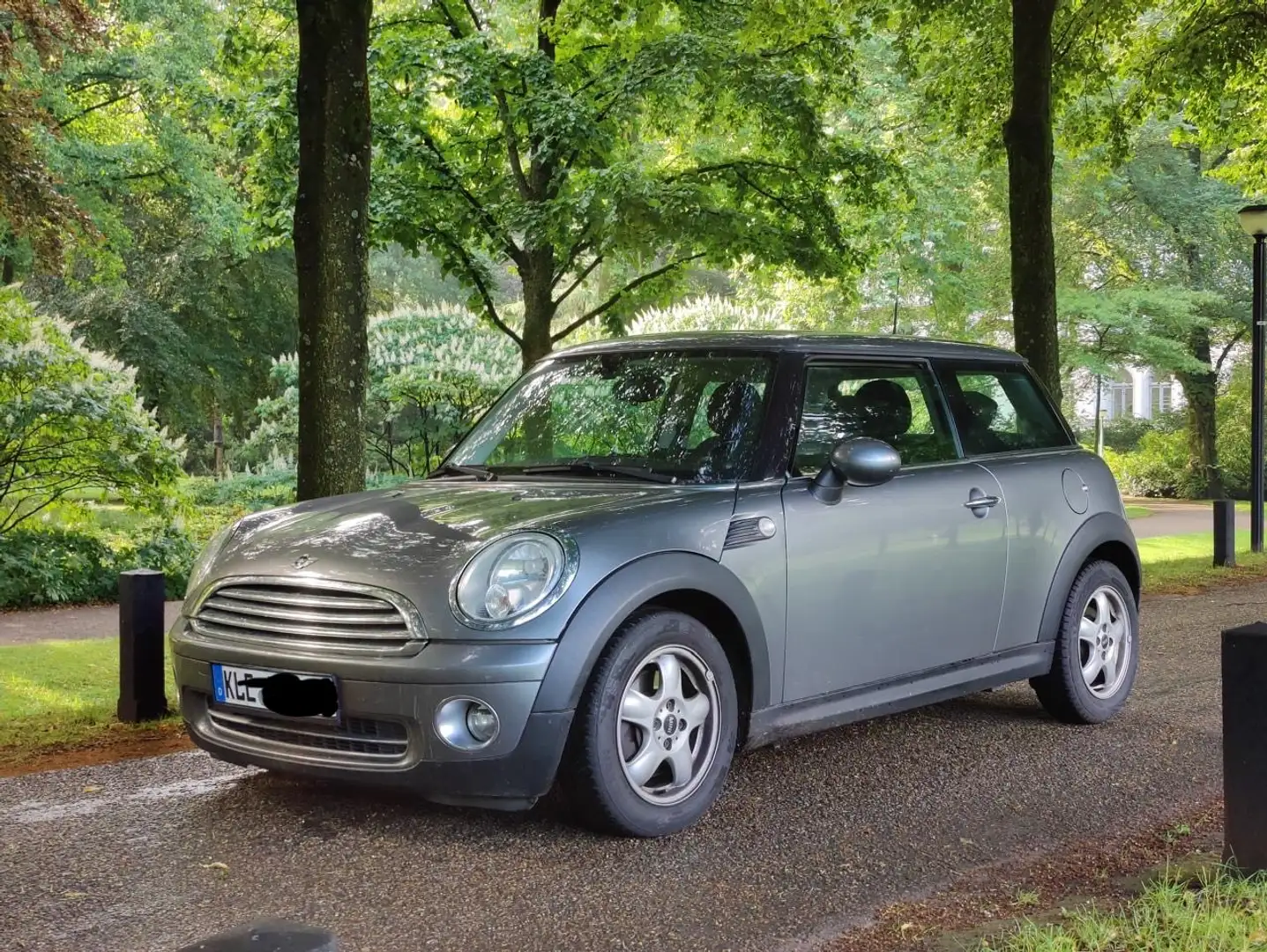 MINI One - 1