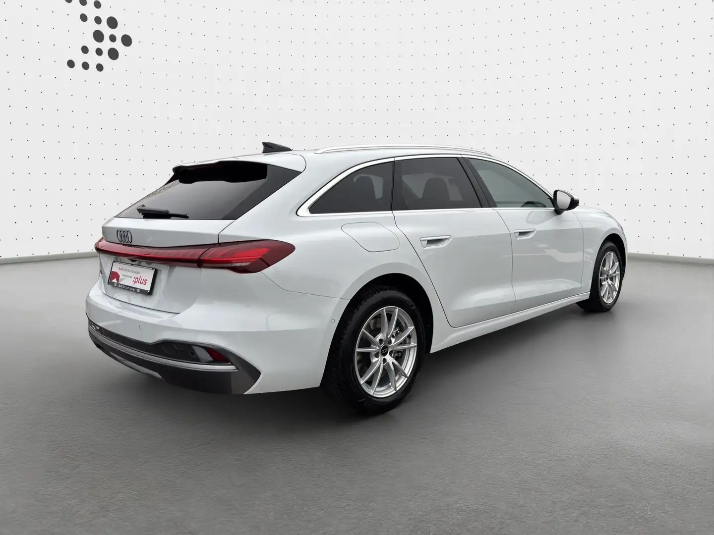 Audi A5 TDI advanced*AHK*KAMERA*LED*NAVI*17ZOLL Weiß - 2