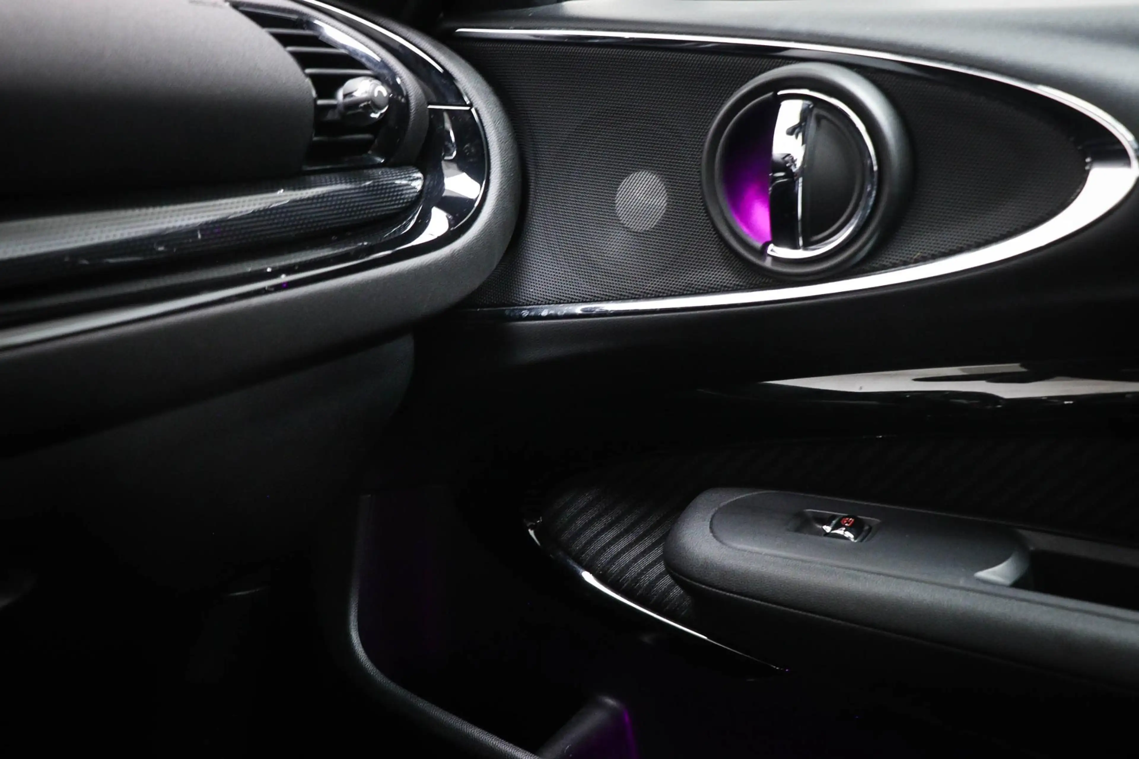 MINI Cooper Clubman 1.5 Business Edition | HALF LEDER | STOELVERWARMIN — photo 34