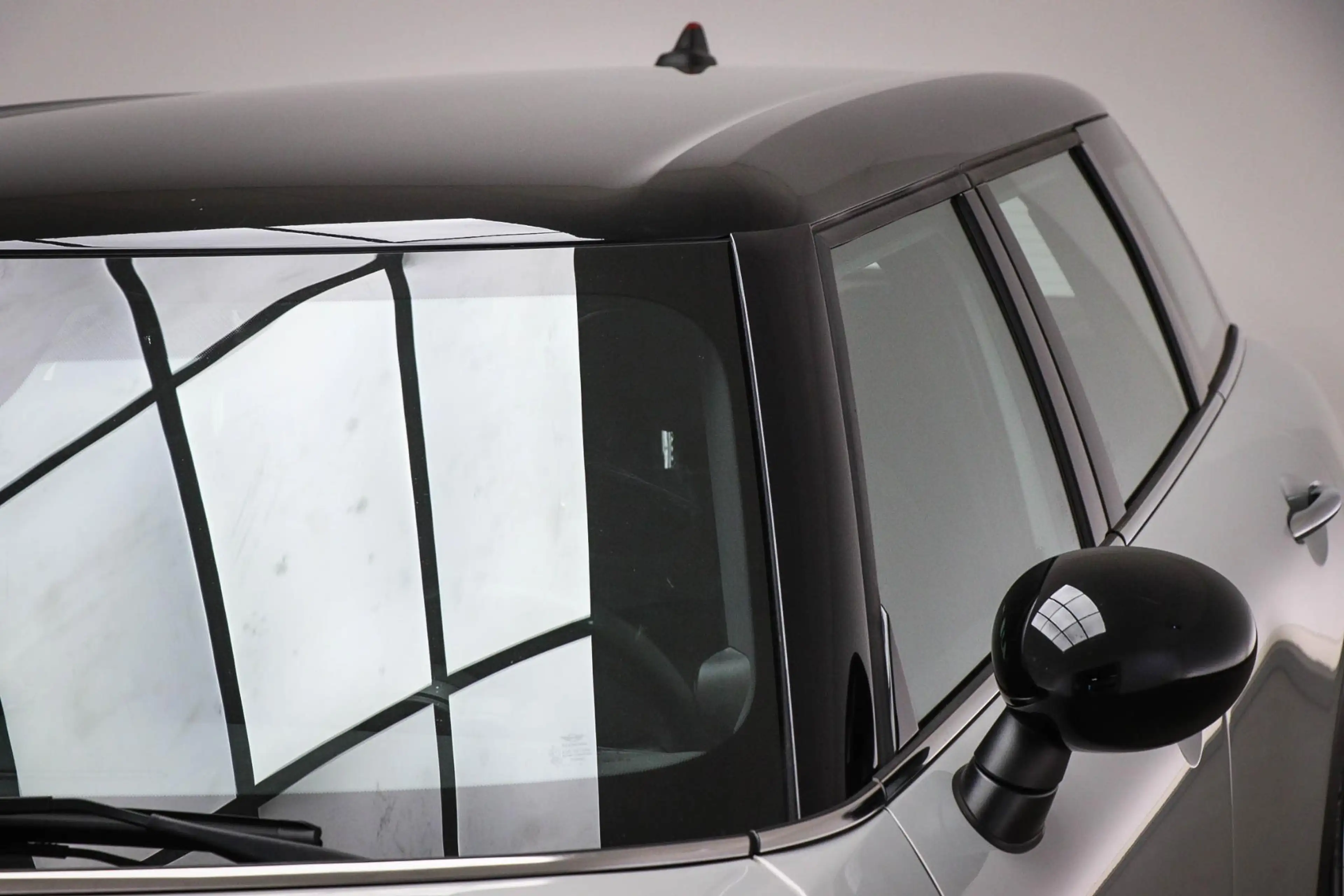 MINI Cooper Clubman 1.5 Business Edition | HALF LEDER | STOELVERWARMIN — photo 20