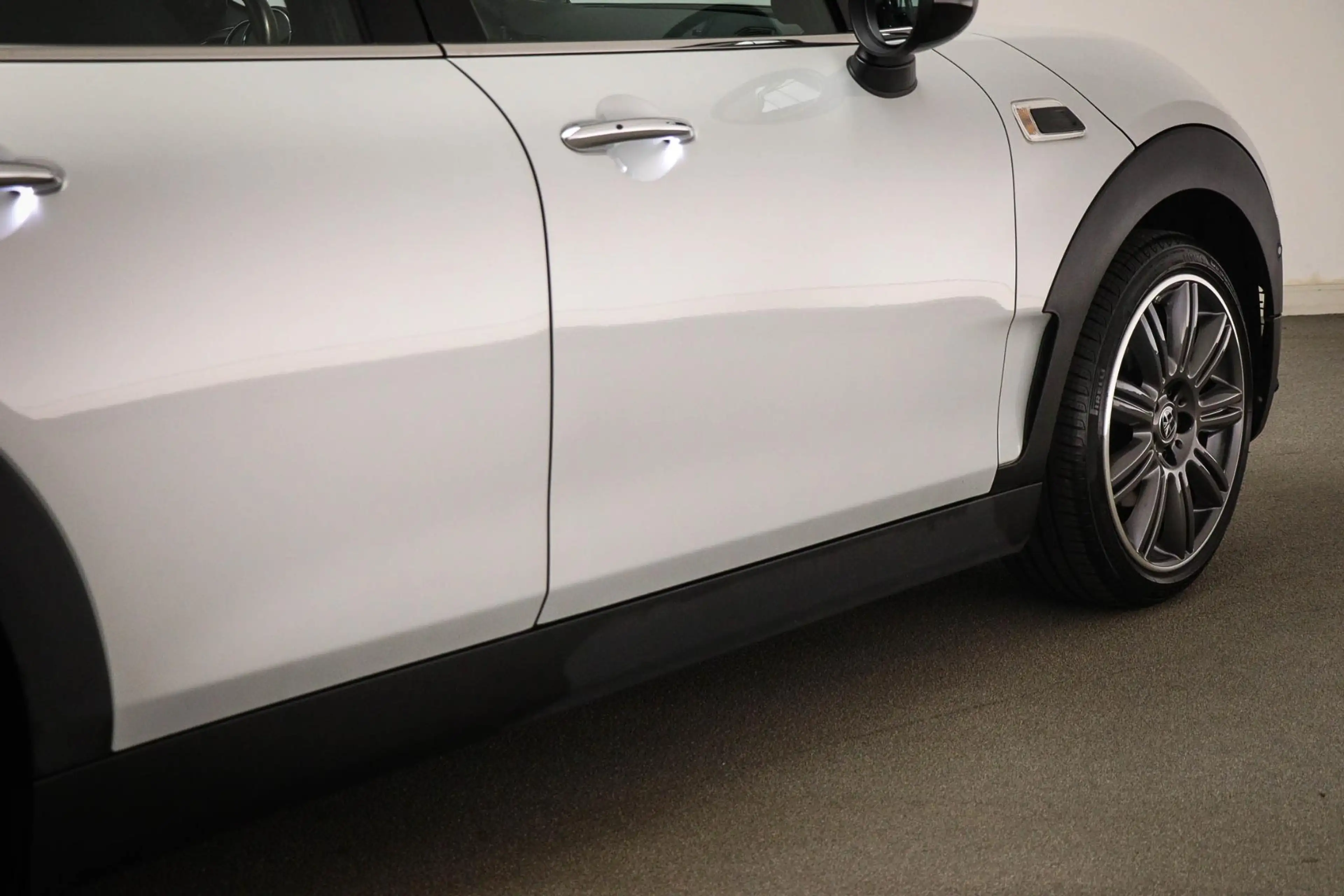 MINI Cooper Clubman 1.5 Business Edition | HALF LEDER | STOELVERWARMIN — photo 25