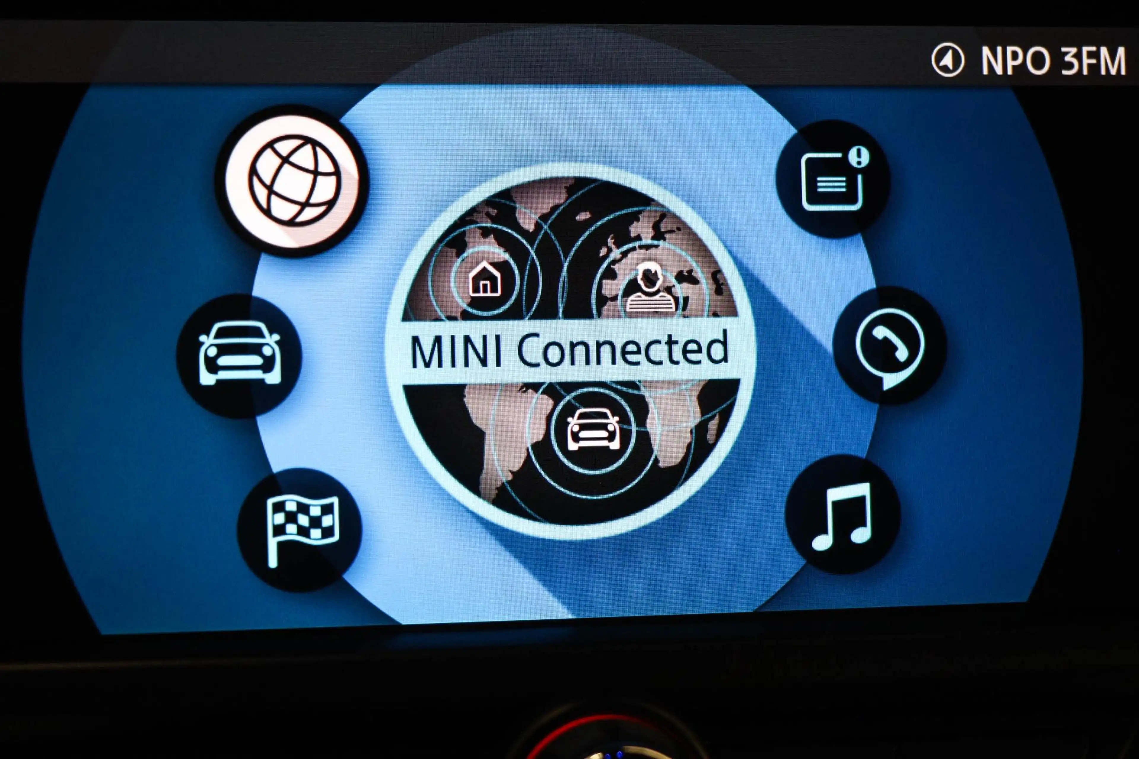 MINI Cooper Clubman 1.5 Business Edition | HALF LEDER | STOELVERWARMIN — photo 45