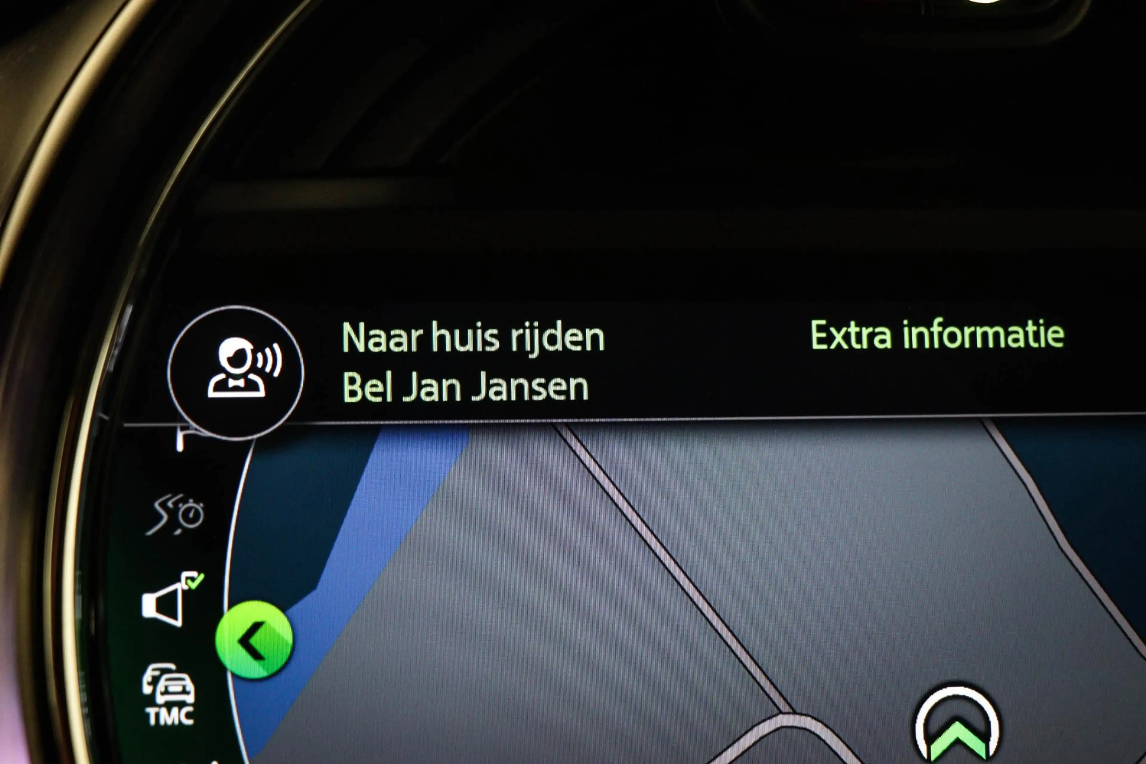 MINI Cooper Clubman 1.5 Business Edition | HALF LEDER | STOELVERWARMIN — photo 42