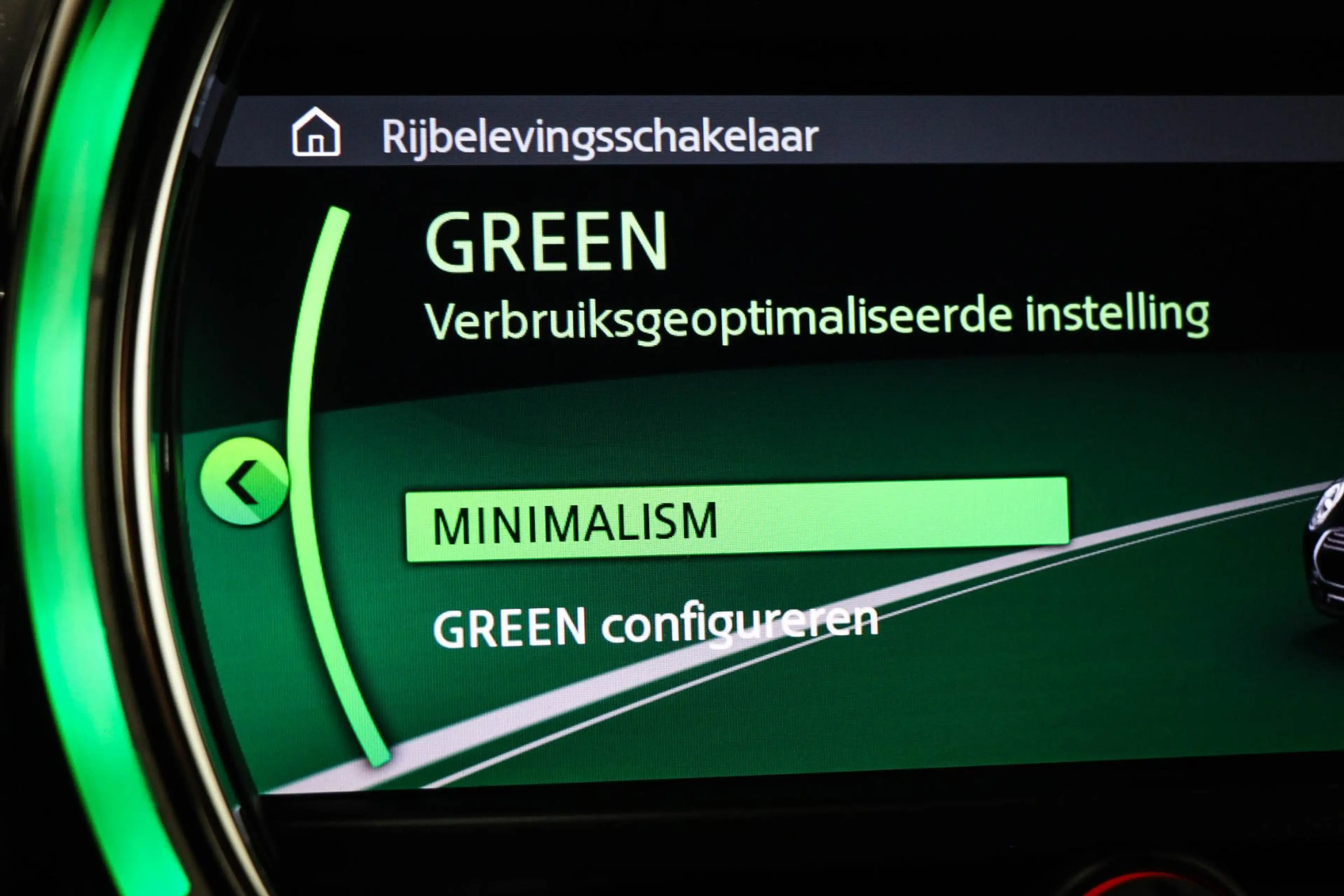 MINI Cooper Clubman 1.5 Business Edition | HALF LEDER | STOELVERWARMIN — photo 40