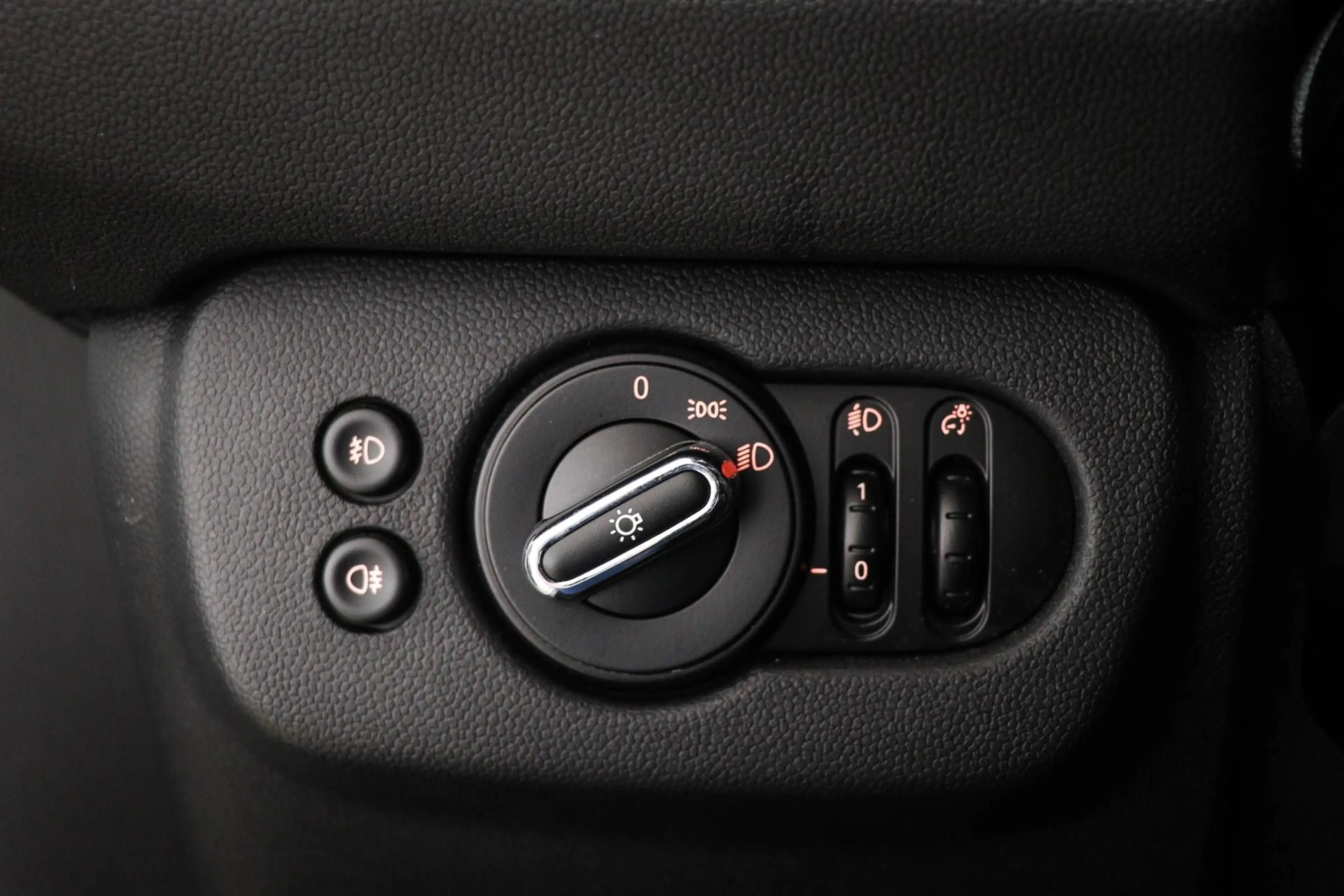 MINI Cooper Clubman 1.5 Business Edition | HALF LEDER | STOELVERWARMIN — photo 30