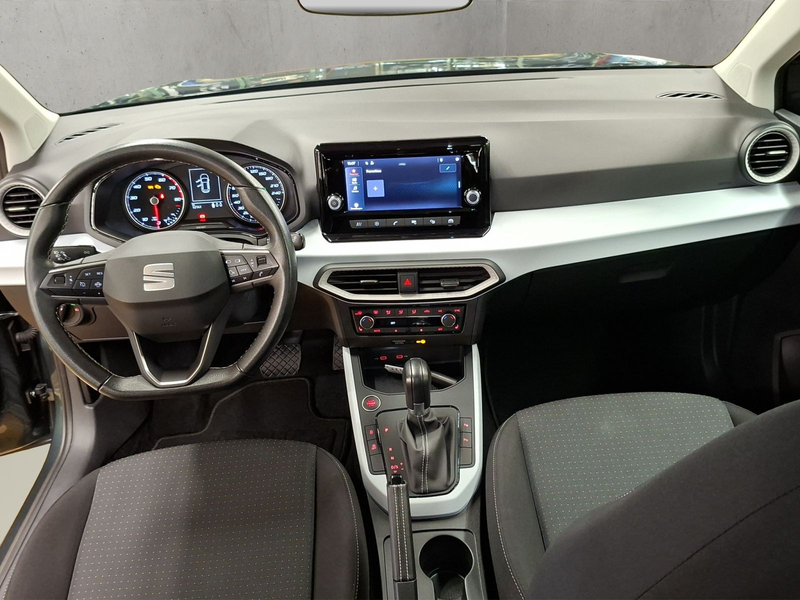 SEAT Arona Style — photo 14