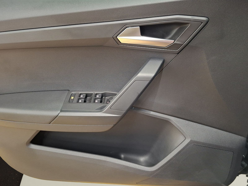 SEAT Arona Style — photo 12