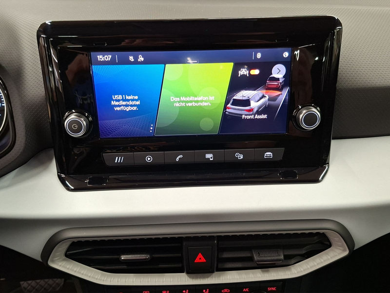 SEAT Arona Style — photo 15