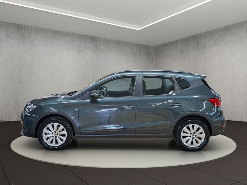 SEAT Arona Style — photo 2