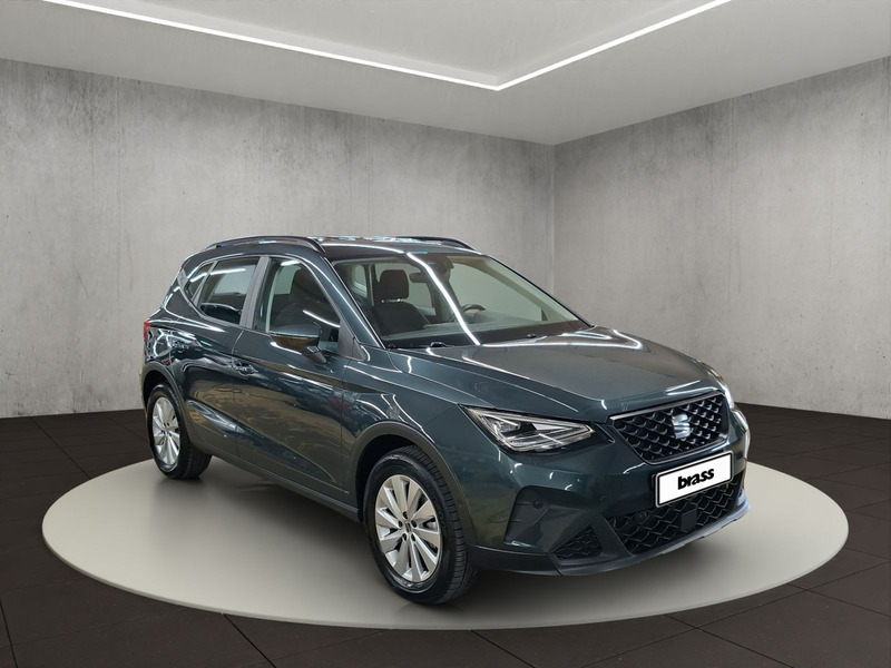 SEAT Arona Style — photo 7