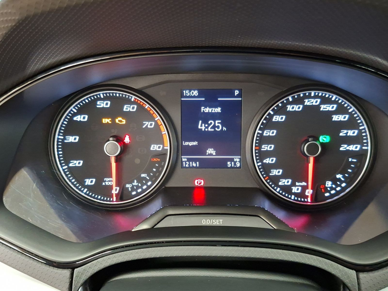 SEAT Arona Style — photo 11