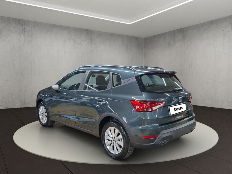 SEAT Arona Style — photo 3