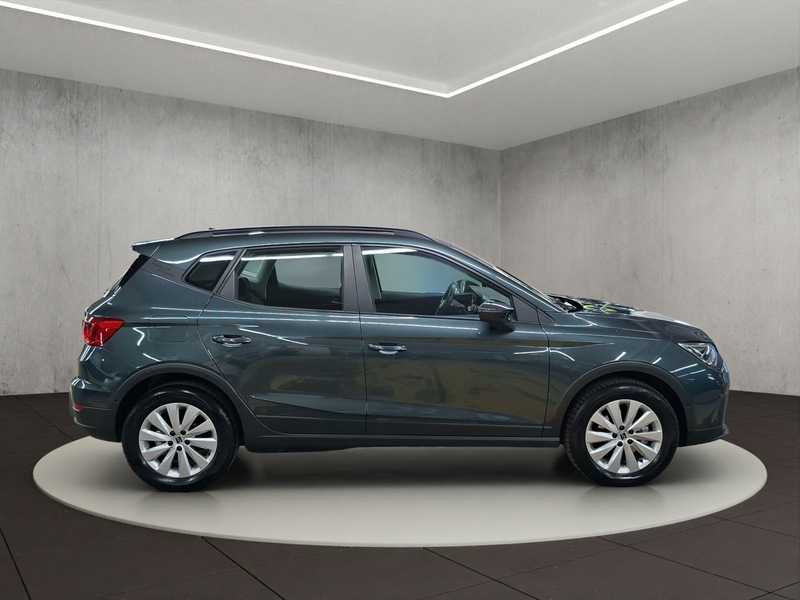 SEAT Arona Style — photo 6