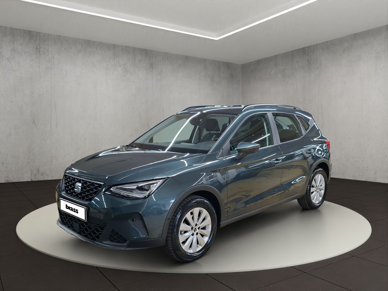 SEAT Arona Style