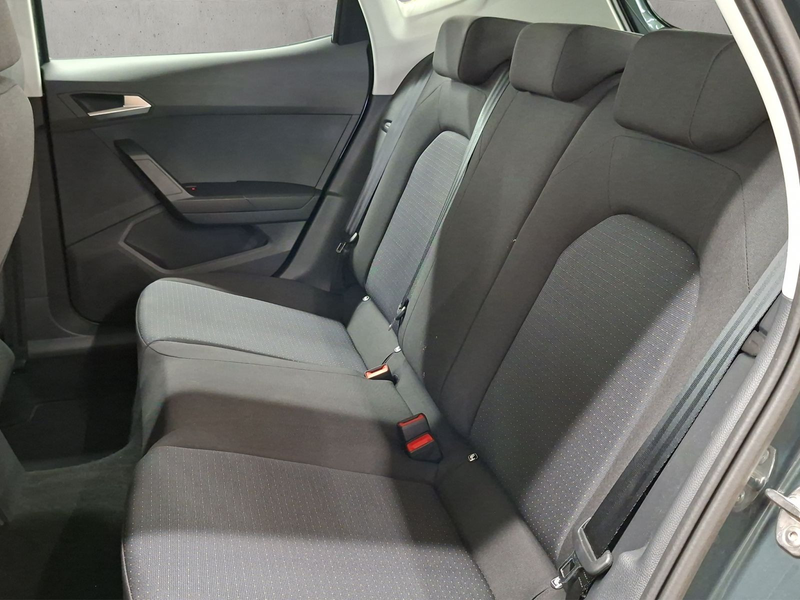 SEAT Arona Style — photo 13