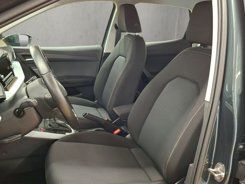 SEAT Arona Style — photo 9