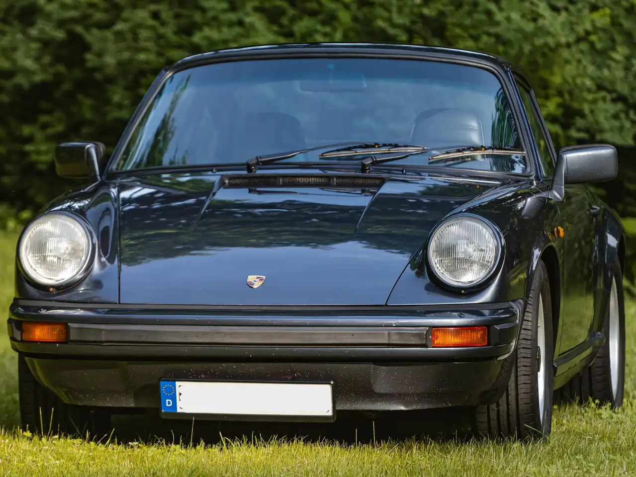 Porsche 911 SC Coupé, foto 7