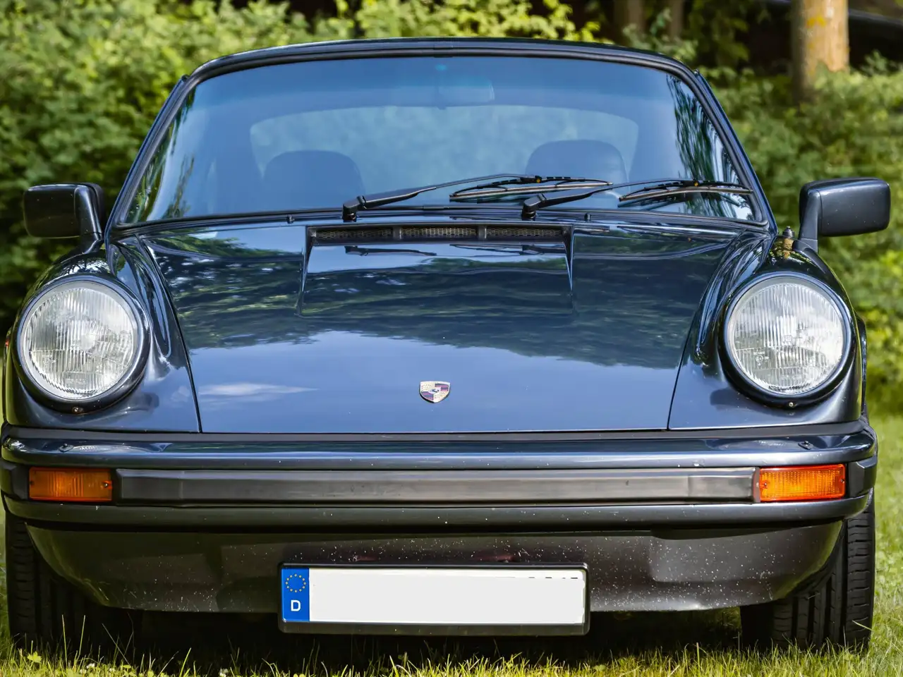 Porsche 911 SC Coupé, foto 8