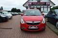 Opel Agila B  AUTOMATIKGETRIEBE, TÜV/AU NEU, KLIMA Rouge - thumbnail 1