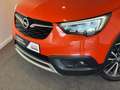Opel Crossland X 1.2 Turbo Ultimate Oranje - thumbnail 3