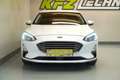 Ford Focus Turnier 1,5 ÉcoBl. "AHK*NAVI*TEMP*R-KAM" Weiß - thumbnail 9