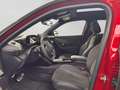 Peugeot 2008 GT PT 130 EAT8 +PANO+CARPLAY+NAVI+360KAM+ACC+ Rouge - thumbnail 8