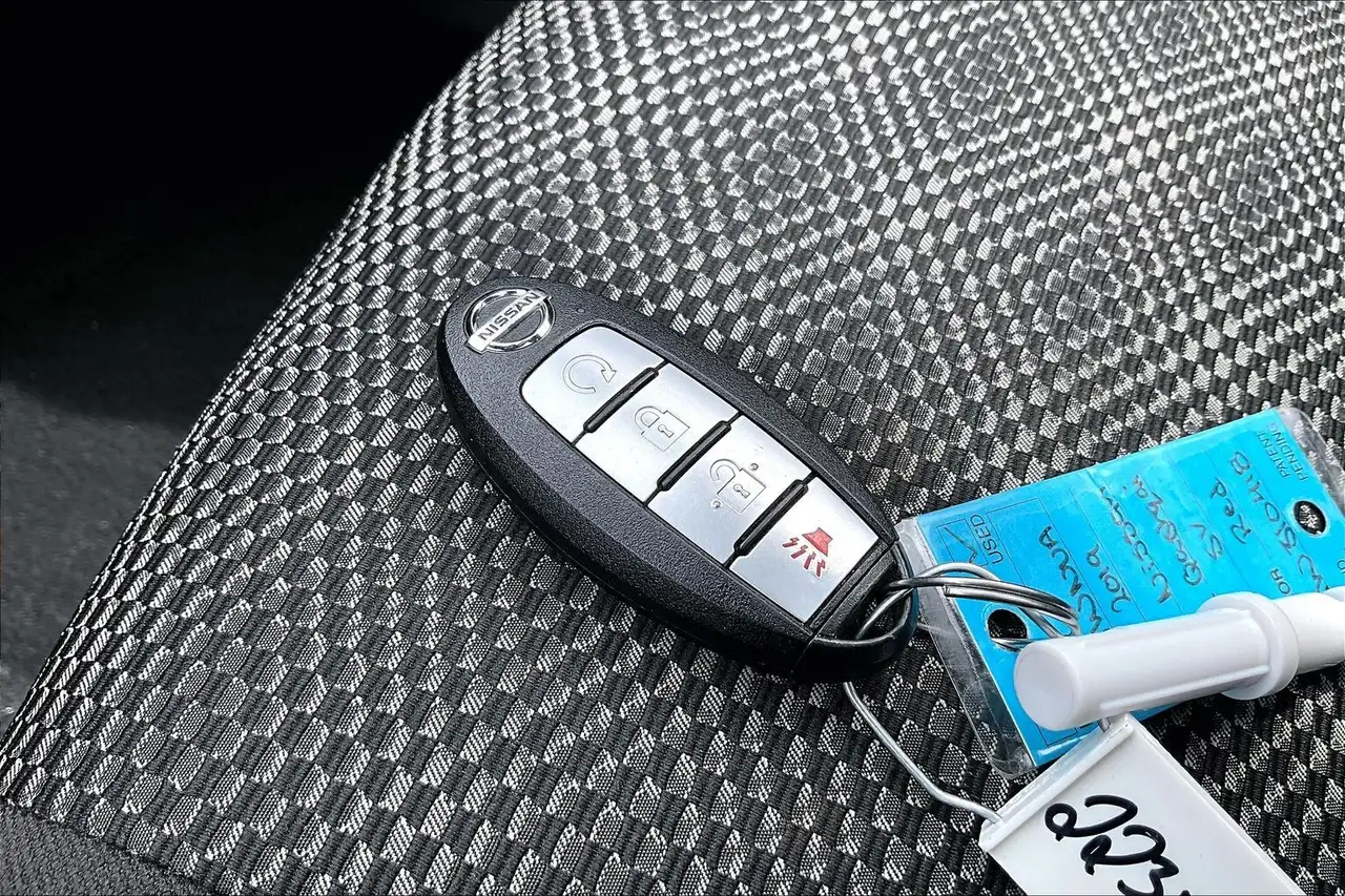 Nissan Qashqai снимка Nissan Qashqai