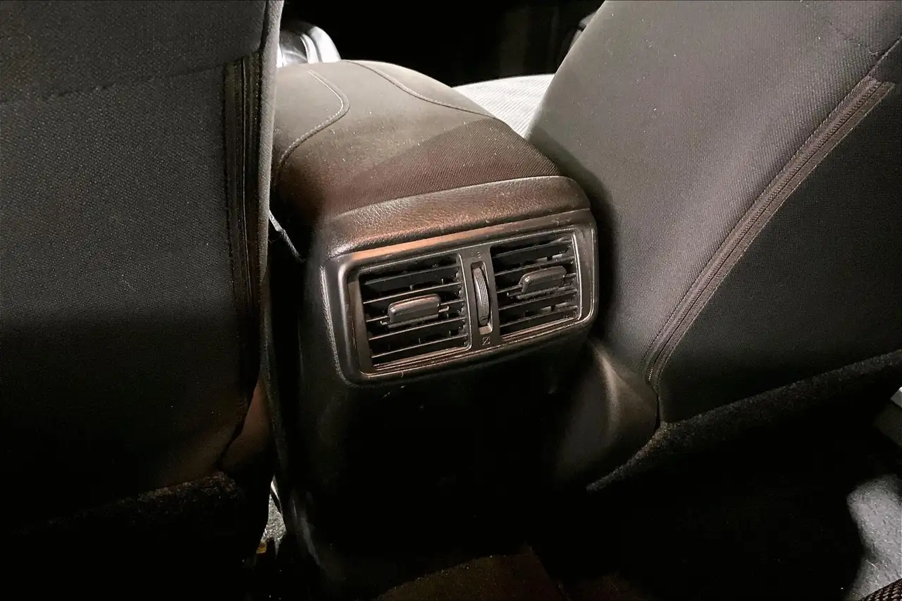 Nissan Qashqai снимка Nissan Qashqai