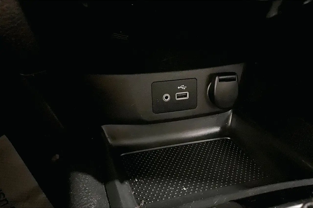 Nissan Qashqai снимка Nissan Qashqai