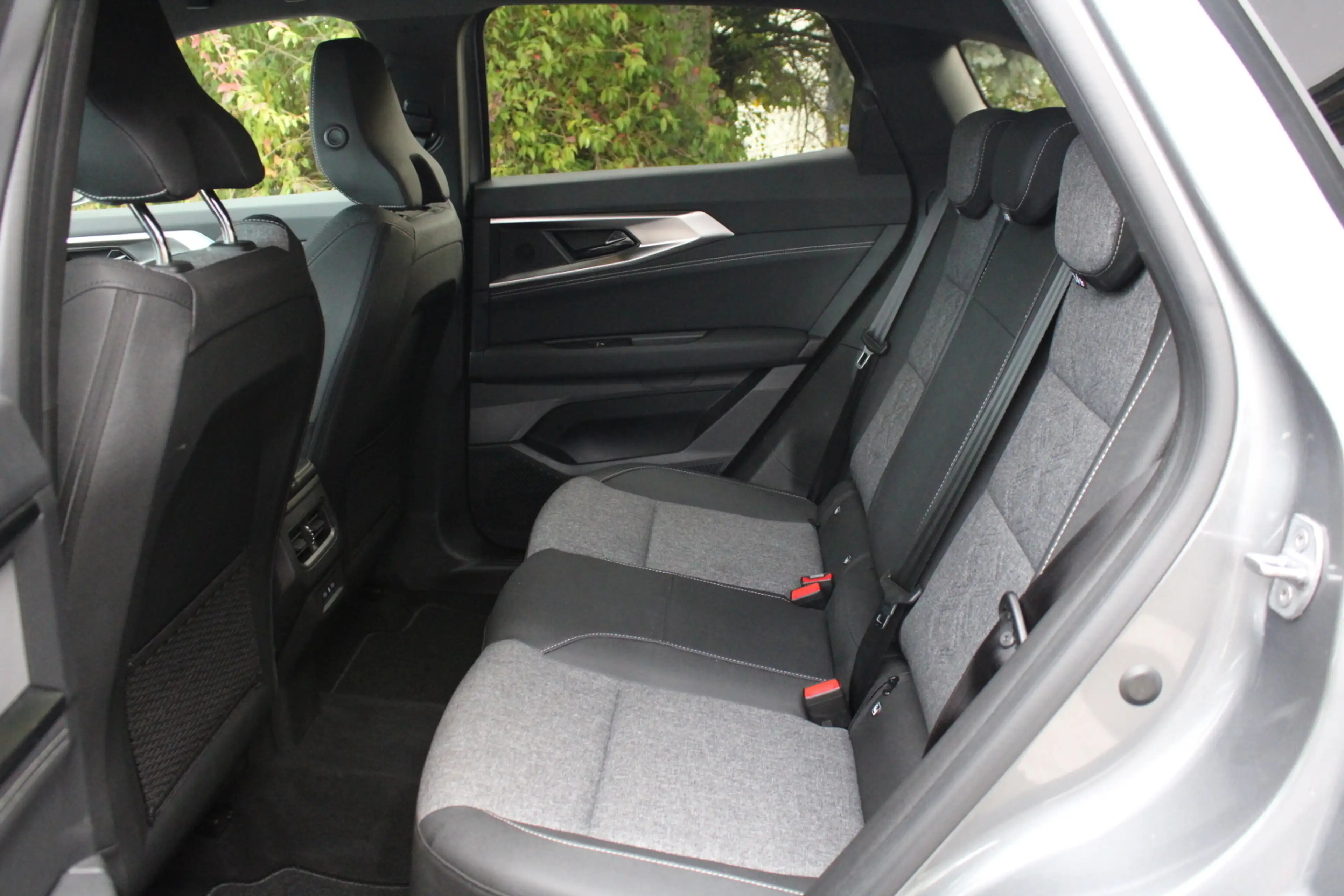 Renault Austral Techno TCe 160 Mild-Hybrid — photo 10