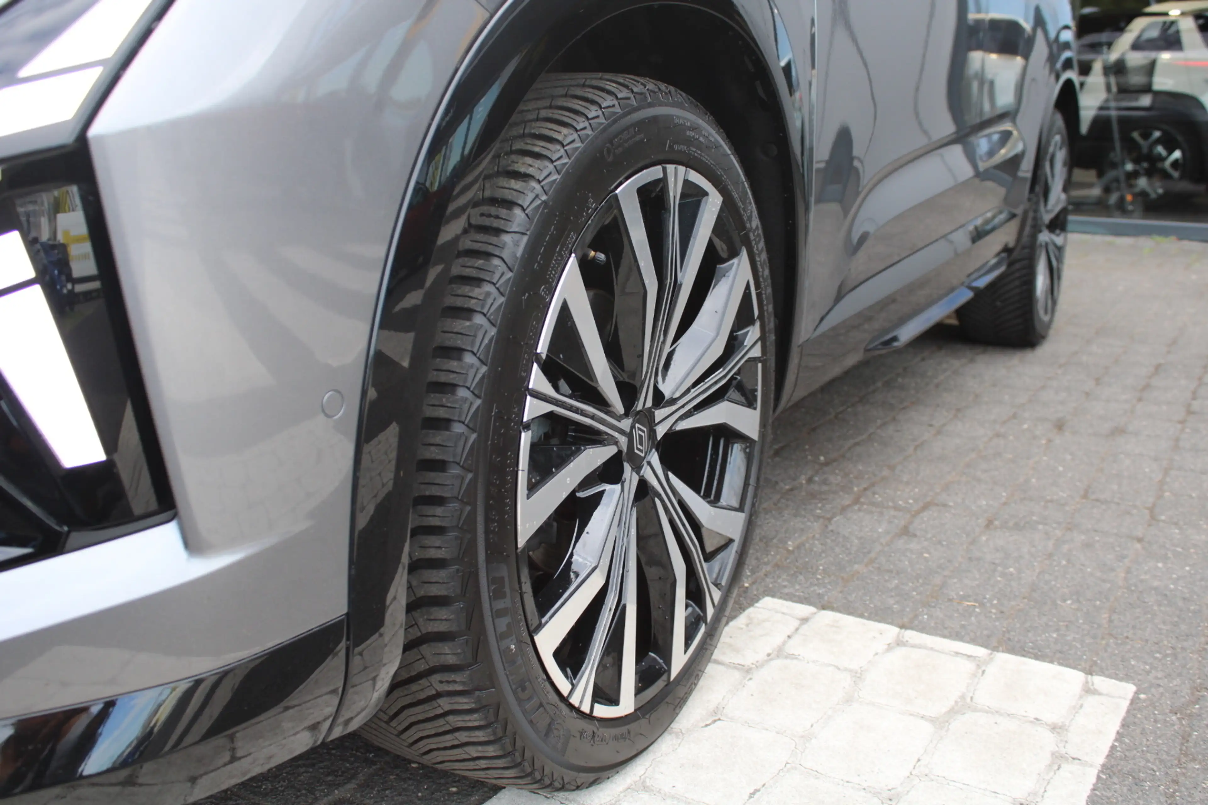 Renault Austral Techno TCe 160 Mild-Hybrid — photo 4