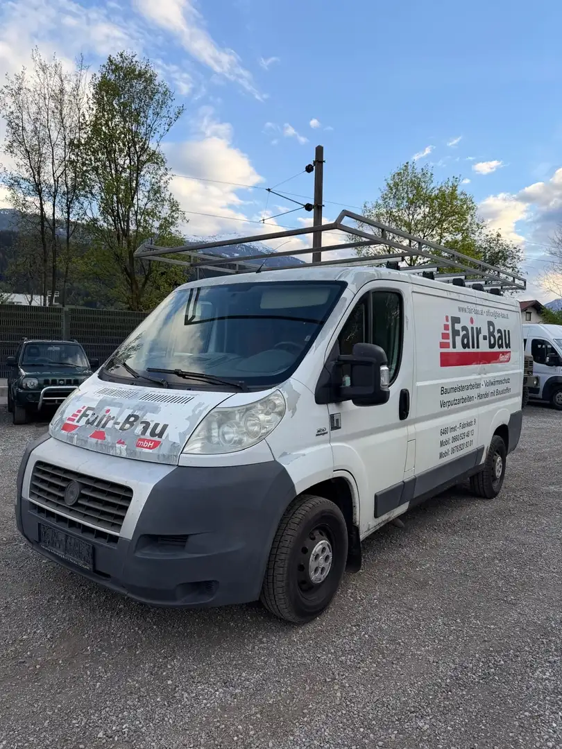 Fiat Ducato - 1