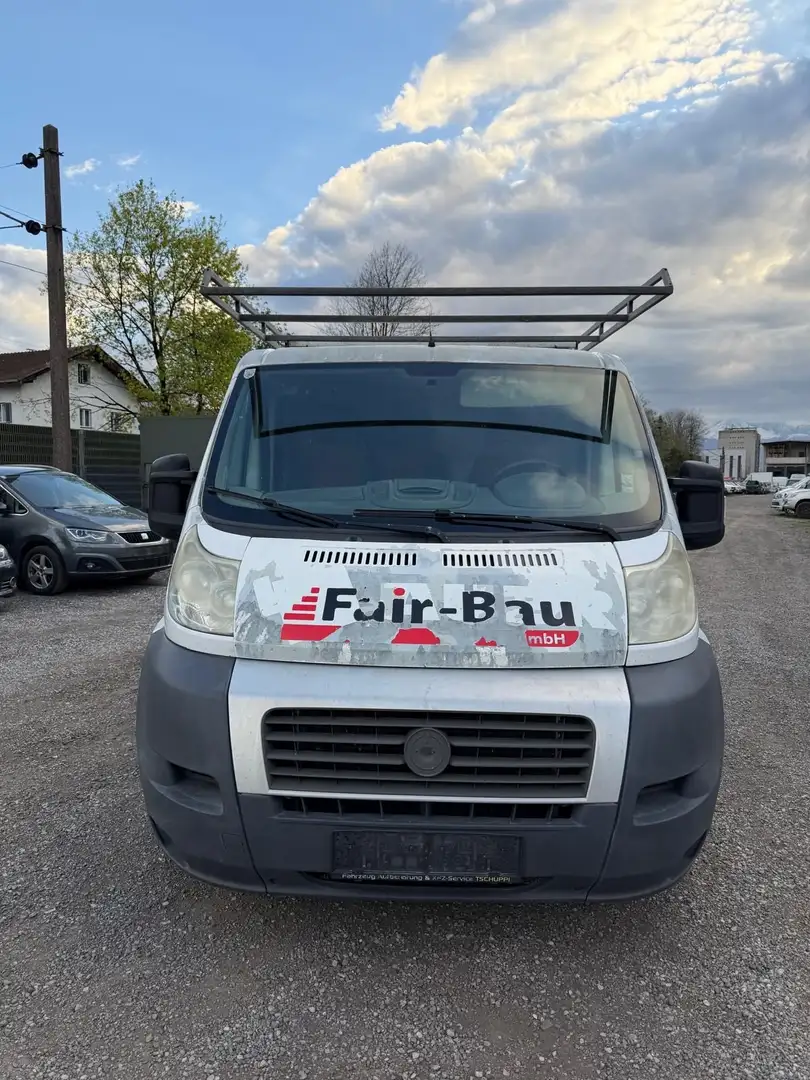 Fiat Ducato - 2