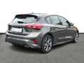 Ford Focus 1.5 ecoblue ST-Line 120cv auto Grigio - thumbnail 4