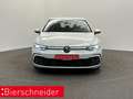 Volkswagen Golf 8 2.0 TDI DSG GTD DIGITAL COCKPIT PRO LED 17 ACC D Bianco - thumbnail 2