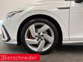 Volkswagen Golf 8 2.0 TDI DSG GTD DIGITAL COCKPIT PRO LED 17 ACC D Bianco - thumbnail 4