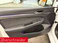 Volkswagen Golf 8 2.0 TDI DSG GTD DIGITAL COCKPIT PRO LED 17 ACC D Bianco - thumbnail 17