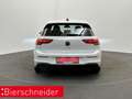 Volkswagen Golf 8 2.0 TDI DSG GTD DIGITAL COCKPIT PRO LED 17 ACC D Bianco - thumbnail 6