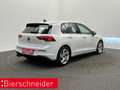 Volkswagen Golf 8 2.0 TDI DSG GTD DIGITAL COCKPIT PRO LED 17 ACC D Bianco - thumbnail 5