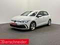 Volkswagen Golf 8 2.0 TDI DSG GTD DIGITAL COCKPIT PRO LED 17 ACC D Bianco - thumbnail 1