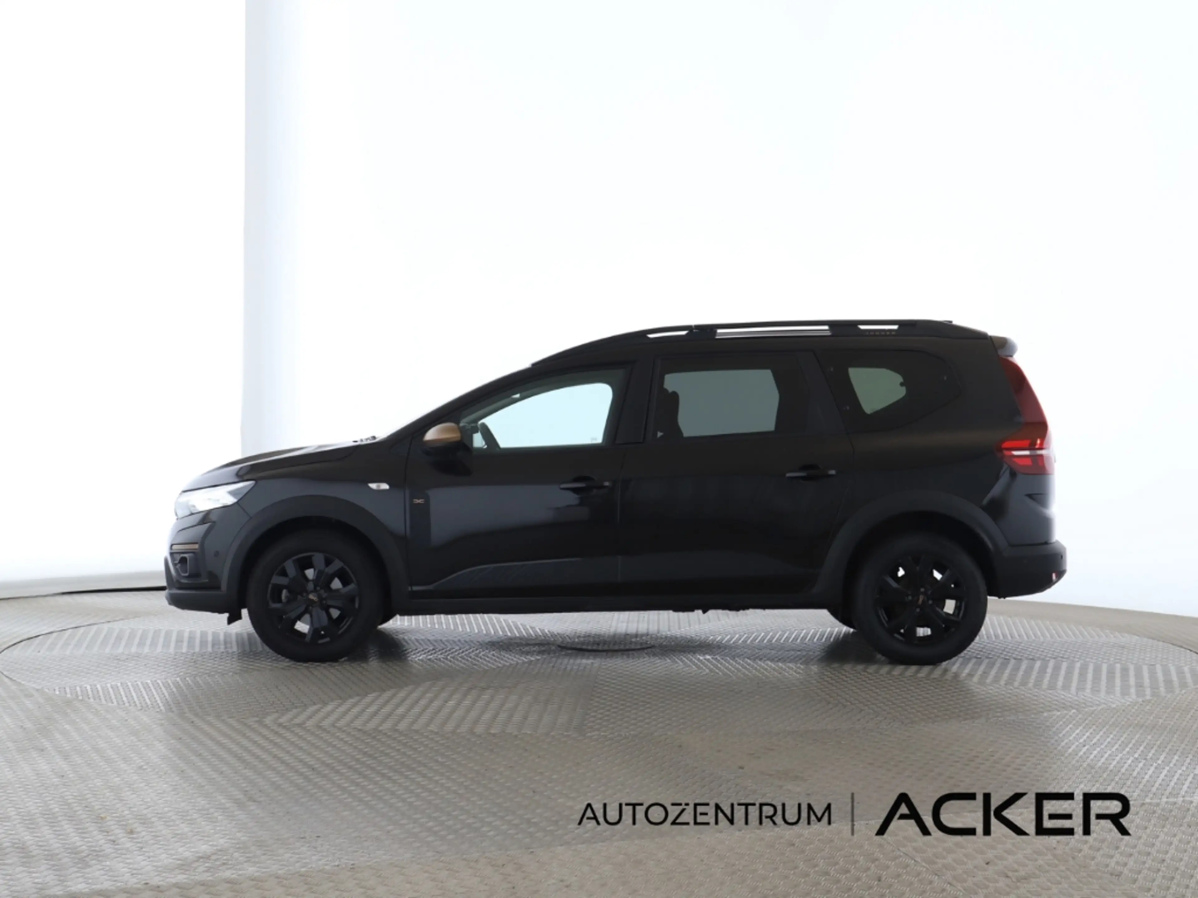 Dacia Jogger Extreme TCe 110 7-Sitzer City-P/RFK/PDC — photo 3
