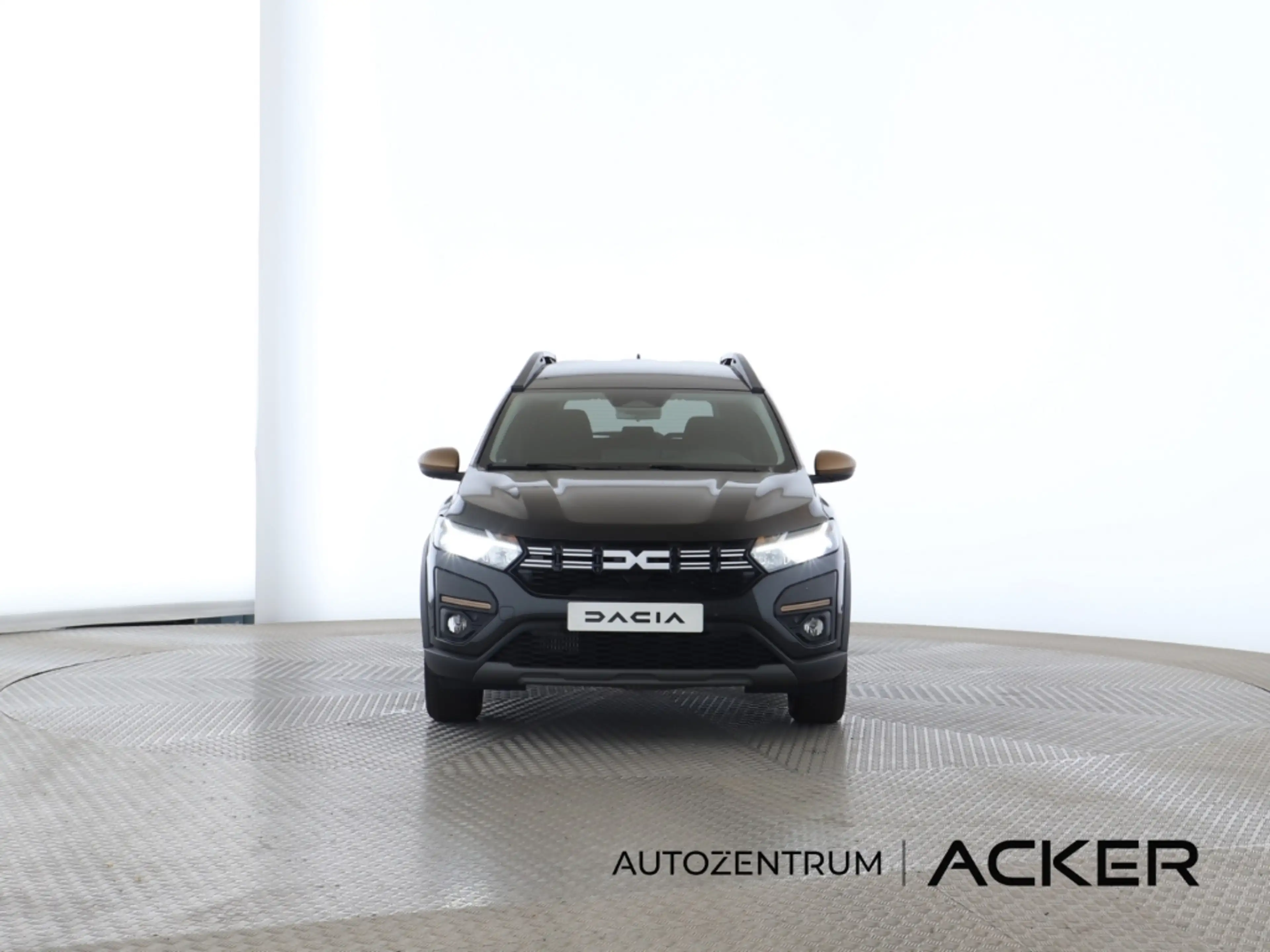 Dacia Jogger Extreme TCe 110 7-Sitzer City-P/RFK/PDC — photo 9
