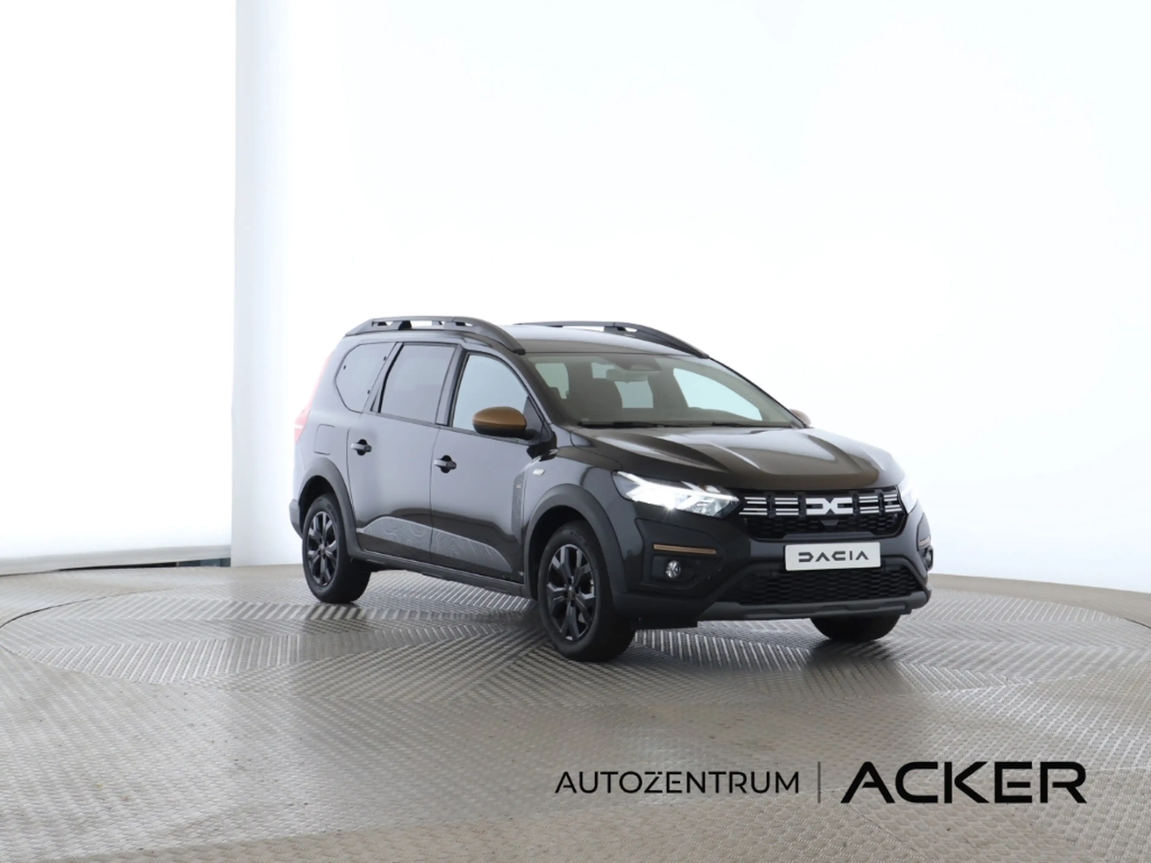 Dacia Jogger Extreme TCe 110 7-Sitzer City-P/RFK/PDC — photo 8