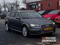 Audi A3 Sportback 1.4 e-tron Ambition Pro Line plus | RIJK Gris - thumbnail 11