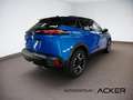 Peugeot 2008 PureTech 130 EAT8 GT ACC RFK -50%* Blu/Azzurro - thumbnail 10