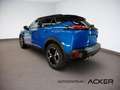 Peugeot 2008 PureTech 130 EAT8 GT ACC RFK -50%* Blu/Azzurro - thumbnail 7
