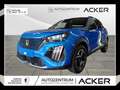 Peugeot 2008 PureTech 130 EAT8 GT ACC RFK -50%* Blu/Azzurro - thumbnail 1