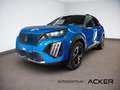 Peugeot 2008 PureTech 130 EAT8 GT ACC RFK -50%* Blu/Azzurro - thumbnail 4
