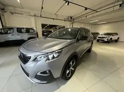 Peugeot 5008 II Allure